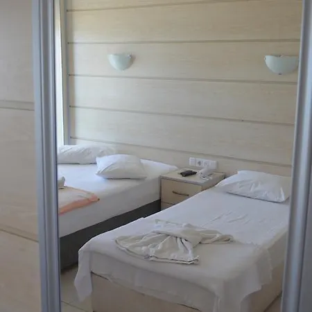Hotel Yasmin