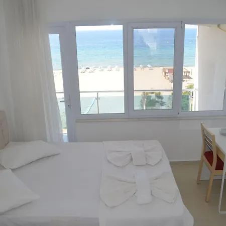 Hotel Yasmin 2*
