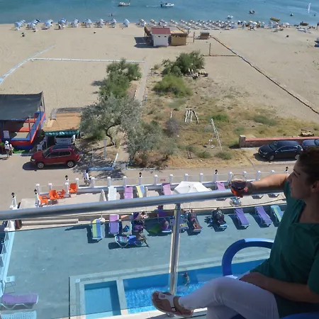 Hotel Yasmin