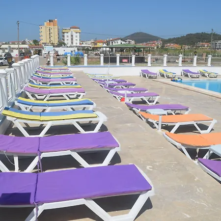 Hotel Yasmin