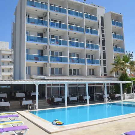 Yasmin 2* Ayvalı
