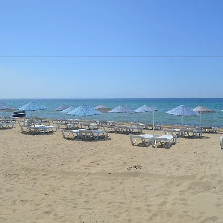 Yasmin Hotel 2*