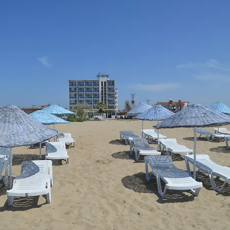Yasmin Hotel 2*