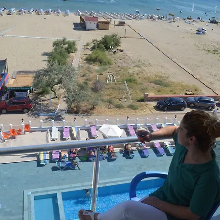 Yasmin Hotel 2*