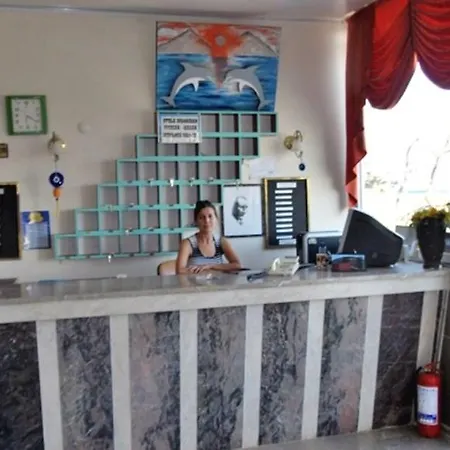 Yasmin Hotel