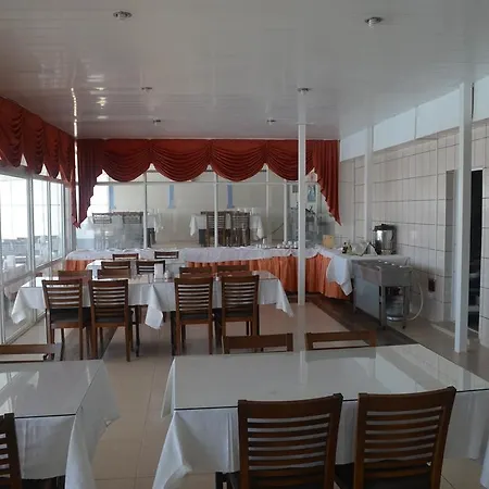 Yasmin Hotel