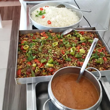 Yasmin Hotel
