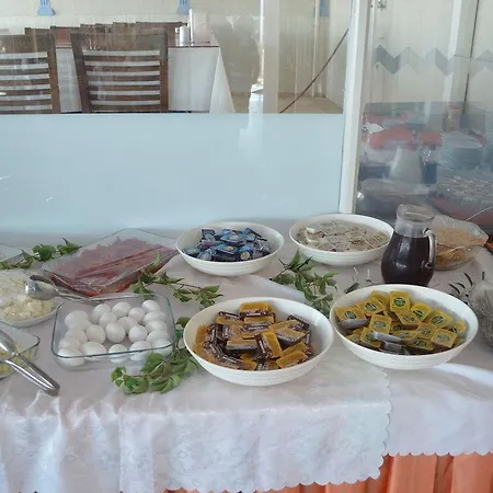 Yasmin Hotel Ayvalı