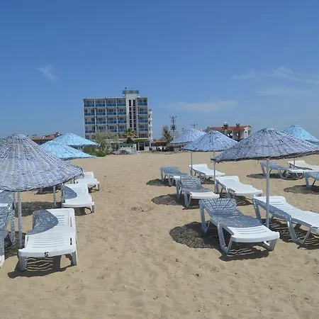Hotel Yasmin 2*