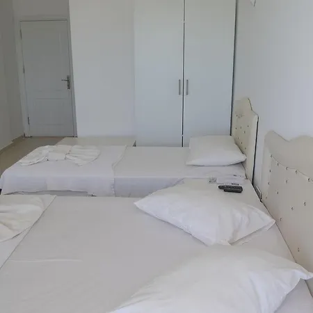 Hotel Yasmin 2*
