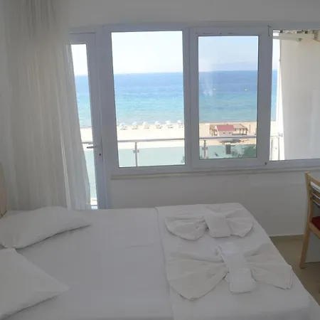 Yasmin 2* Ayvalı