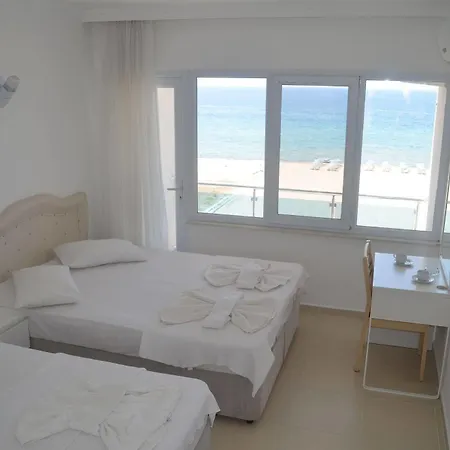 Yasmin Hotel 2*