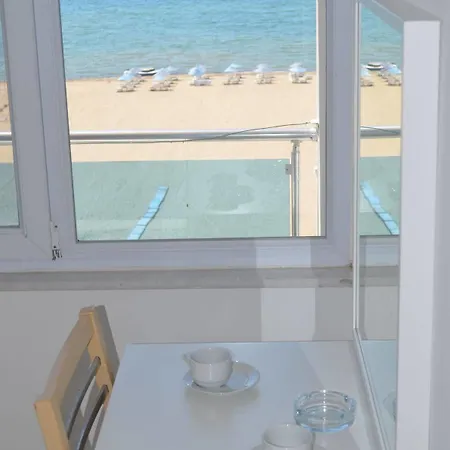 Yasmin Hotel Ayvalik
