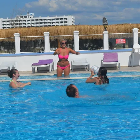 Yasmin Hotel Ayvalik
