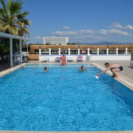 Hotel Yasmin