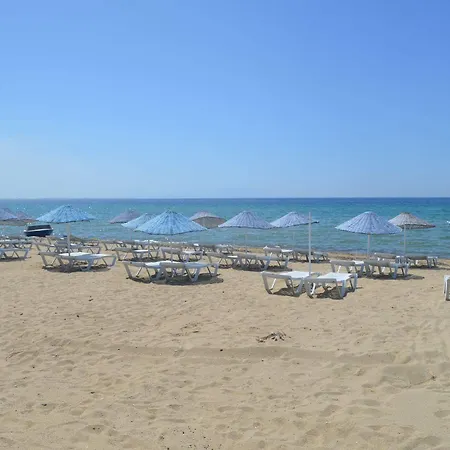 Hotel Yasmin 2*