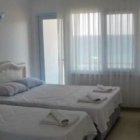 Yasmin Hotel 2*