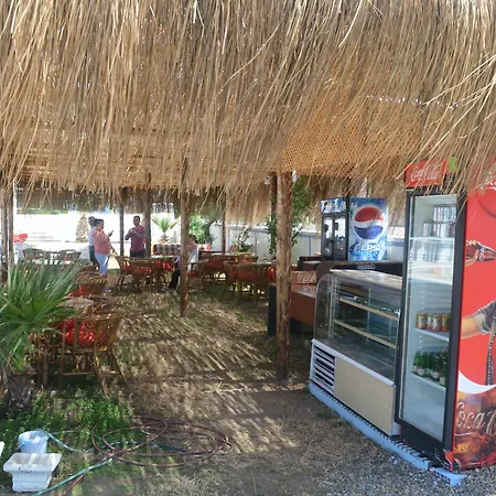 Yasmin Hotel
