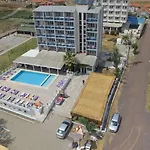 Hotel Yasmin 2*