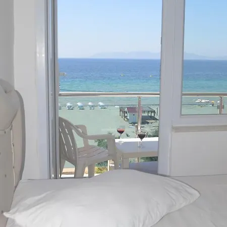 Hotel Yasmin 2*