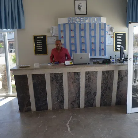 Yasmin Hotel