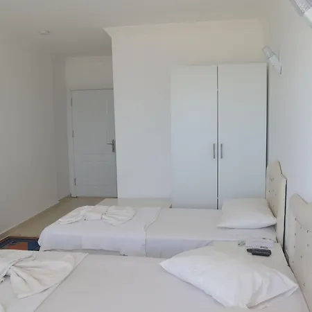 Yasmin Hotel