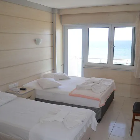 Yasmin מלון Küçükköy