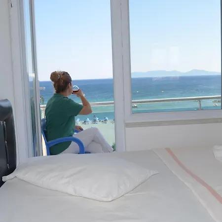 Yasmin 2* Küçükköy