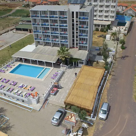 Hotel Yasmin 2*