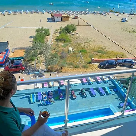 Yasmin Hotel Ayvalik