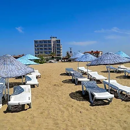 Hotel Yasmin Ayvalik