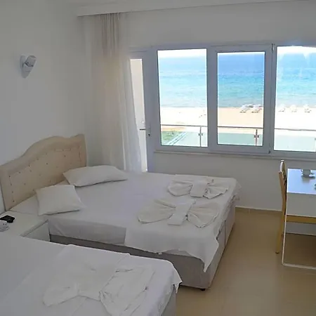 Yasmin 2* Ayvalik