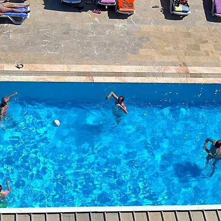 Hotel Yasmin Ayvalik