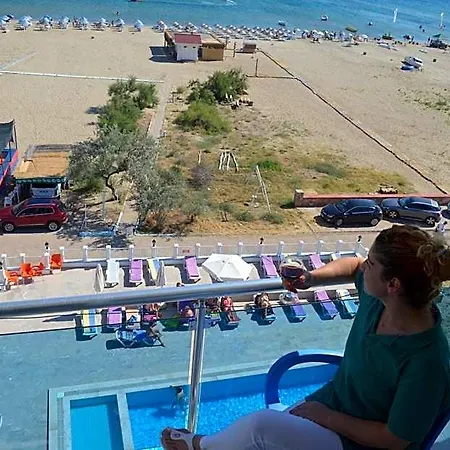 Hotel Yasmin Ayvalik