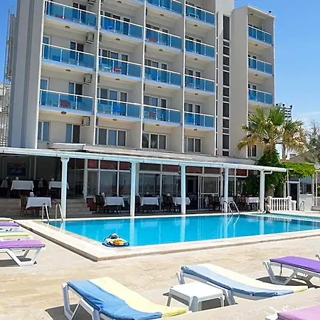 Yasmin 2* Ayvalik