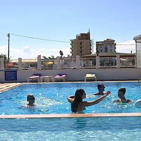 Hotel Yasmin Ayvalik