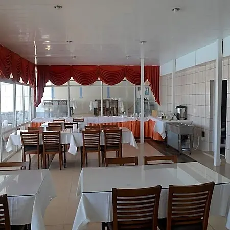 Hotel Yasmin 2*