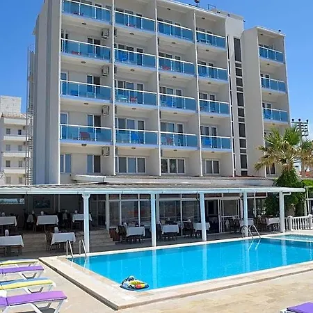 Hotel Yasmin