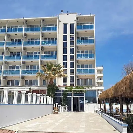 Yasmin 2* Ayvalik