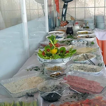 Yasmin 2* Ayvalik