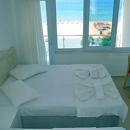 Yasmin Hotel 2*