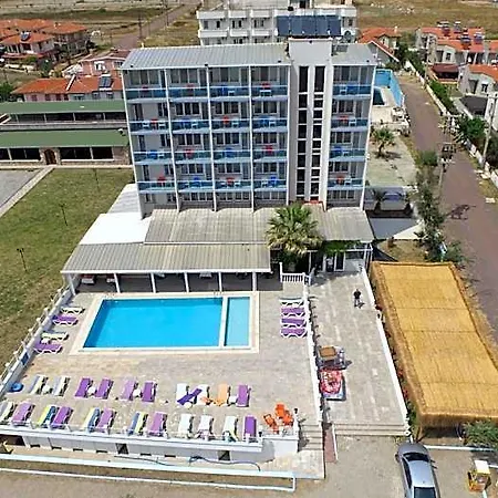 Hotel Yasmin