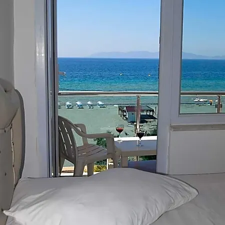 Hotel Yasmin