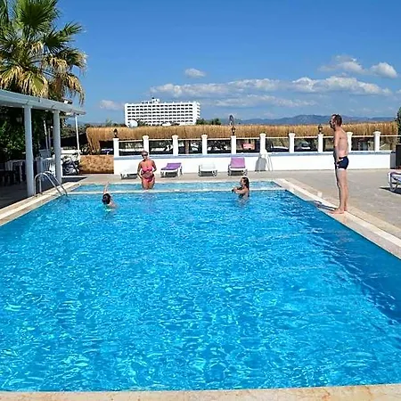 Hotel Yasmin 2*