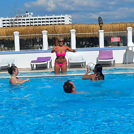Yasmin Hotel