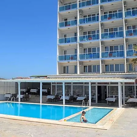 Yasmin Hotel 2*
