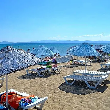 Hotel Yasmin Ayvalik