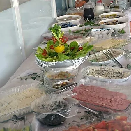 Yasmin 2* Ayvalik