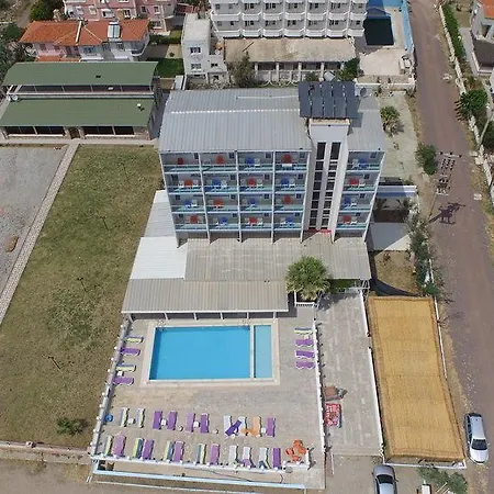 Yasmin 2* Ayvalı