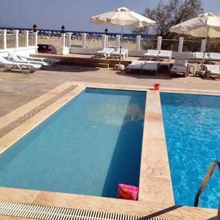 Yasmin Hotel